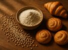 Sorgo: el cereal sin gluten que está sustituyendo al trigo en repostería