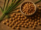Tigernuts: las chufas valencianas que el mundo redescubre como superalimento