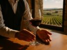 Ambivium en Peñafiel: comer entre viñedos de la Ribera con 3.500 referencias de vino