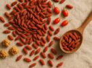 Goji: la baya tibetana que se cuela en granolas y cuándo merece la pena