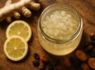 Kéfir de agua: cómo cultivarlo en casa y diferencias con el de leche