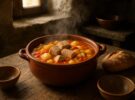 Marmitako de bonito: la receta vasca de toda la vida
