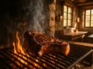 Etxebarri (Atxondo): la parrilla del caserío vasco que sigue siendo peregrinaje obligado