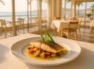 Sollo (Fuengirola): el restaurante de río en pleno Costa del Sol