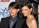 Tom Cruise y Katie Holmes buscan trabajar en un proyecto con sexo intenso
