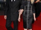 Madonna y Ritchie oficialmente divorciados