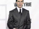 Tom Cruise cierra el año con éxito y queriendo tener diez hijos