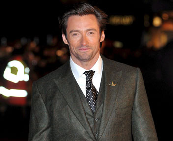 Hugh Jackman guiara la gala de los Oscar