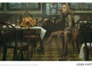 Madonna, nueva imagen de Louis Vuitton