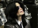 Desmienten la crítica salud de Michael Jackson