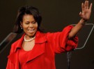 Los diseñadores quieren vestir a Michelle Obama