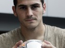 Iker Casillas podría estar saliendo con Ariadne Artiles