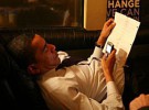 Obama en plena pelea por conservar su BlackBerry
