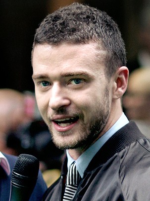 Justin Timberlake se sumerge oficialmente en el mundo de la moda