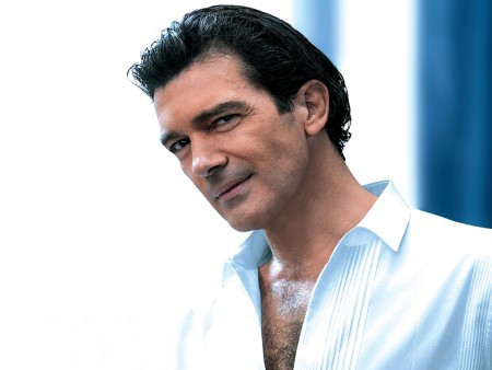 Antonio Banderas nuevo fichaje de Woody Allen