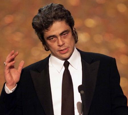 Isabel Sartorius y Benicio del Toro, ¿sólo amigos?