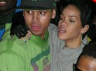 Comunicado oficial de Chris Brown tras agredir a su novia Rihanna