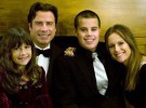 John Travolta busca la normalidad tras el fallecimiento de su hijo