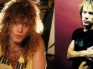 A Jon Bon Jovi le preocupa quedarse calvo