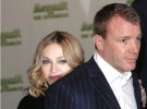 Madonna y Guy Ritchie llegan a un pacto por la custodia de sus hijos