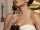 Penelopé Cruz, nerviosa ante los Oscar