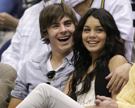 Zac Efron y Vanessa Hudgens: ¡boda a la vista!