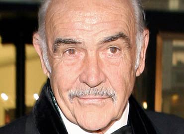 Los disputados diamantes de Sean Connery