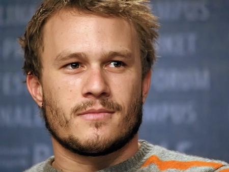 Dos videos musicales de Heath Ledger saldrán a la luz