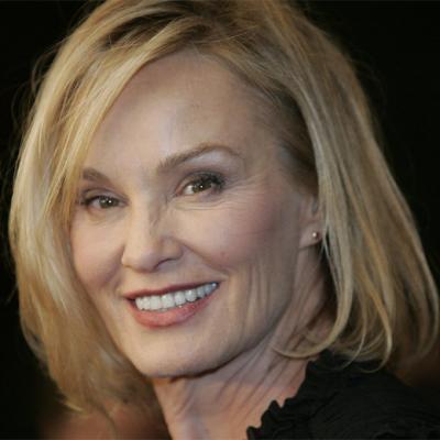 Jessica Lange sufre un aparatoso accidente doméstico