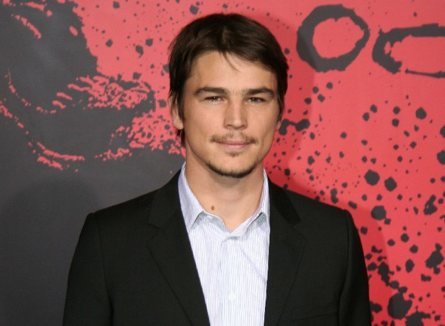 Josh Hartnett, hospitalizado