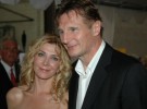 Natasha Richardson, mujer de Liam Neeson, en estado crítico