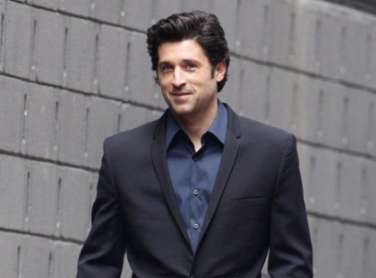 Patrick Dempsey también lo vale