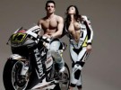 Playboy se anunciará en el campeonato de MotoGP