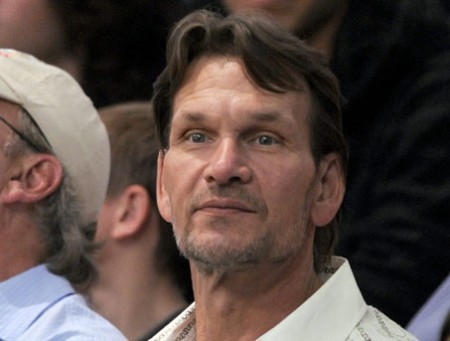 Patrick Swayze desmiente su «final»