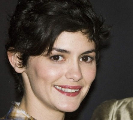 Audrey Tautou de Amélie a Chanel