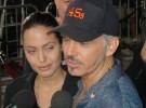 Billy Bob Thornton sobre Angelina Jolie: «Ella ha hecho mucho por el mundo»