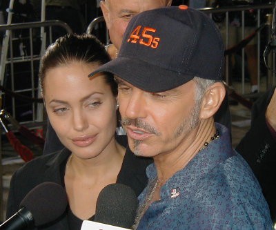 Billy Bob Thornton y su extraña actitud con la prensa