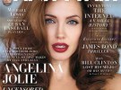 Angelina Jolie la más bella del mundo