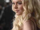Lindsay Lohan vive un verdadero infierno
