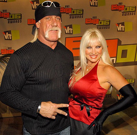 Hulk Hogan, mosqueado con su divorcio, afirma entender a O.J. Simpson