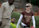 Definitivamente niegan la segunda adopción de Madonna en Malaui
