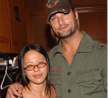 Josh Holloway de Perdidos (Lost) ha sido papá