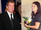 La mujer de Mel Gibson pide el divorcio