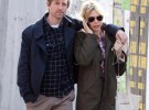 La viuda de Heath Ledger, Michelle Williams, se casa con el director de cine Spike Jonze