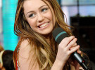 Miley Cyrus no se considera fan de Robert Pattinson