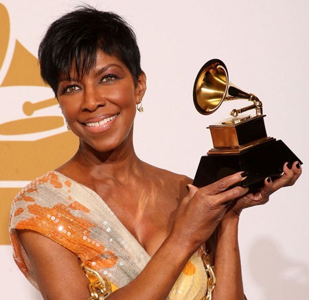 Los espectadores estadounidenses ofrecen sus riñones a Natalie Cole