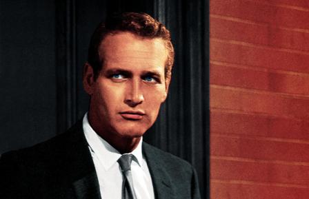 Una biografía trata a Paul Newman borracho y mujeriego