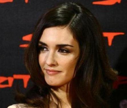 El bebé que espera Paz Vega será niña