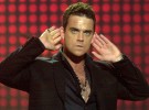 Take That cierra sus puertas a Robbie Williams