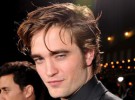 Robert Pattinson desmiente su falta de higiene